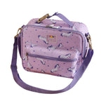 Kids Lunch Box Cooler Bag