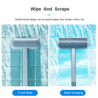 4 In 1 Multifunctional Hair Removal Brush Pet Dog Cat Hair Cleaner