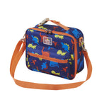 Kids Lunch Box Cooler Bag