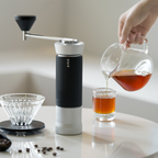 Timemore X Millab M01 Coffee Grinder