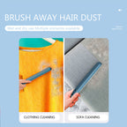 4 In 1 Multifunctional Hair Removal Brush Pet Dog Cat Hair Cleaner